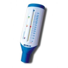 Pikflometr mechaniczny dla osób w każdym wieku - TMP-15 