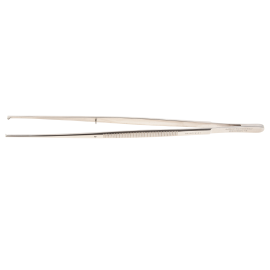 Pinceta chirurgiczna Potts Smitch 1x2 T prosta
