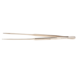Pinceta specjalistyczna Duehrssen, dł.  20 cm
