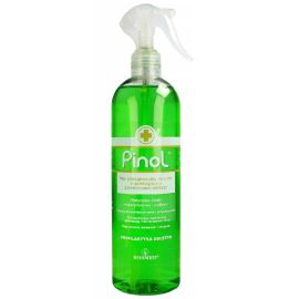 Pinol - płyn do pielęgnacji skóry zapobiegający odleżynom