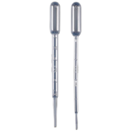 Pipeta typu Pasteura polietylenowa 3ml - 148mm