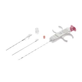 Pistolet do biopsji rdzeniowej MISSION™