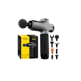 Pistolet do masażu MASSAGE GUN EVO