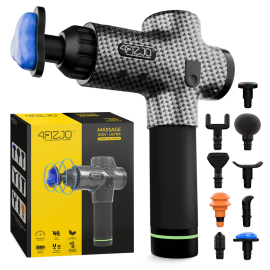 Pistolet do masażu MASSAGE GUN ULTRA COOL