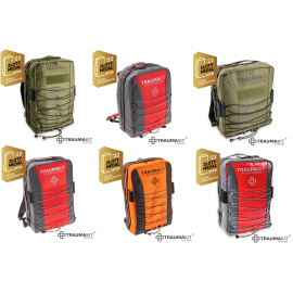 TRAUMA KIT Plecak - różne modele