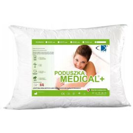 Poduszka z zamkiem Medical®+ PM 02