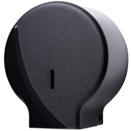 Pojemnik na papier toaletowy Jumbo DARK Midi