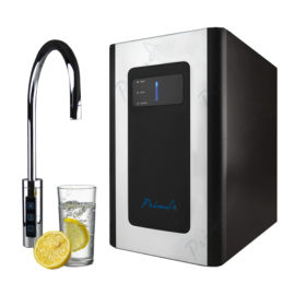 Dystrybutor wody Prime Soda Tap - z baterią