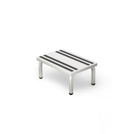 Podest operacyjny jednostopniowy PO-01/130  - wymiary: 480x320x130 mm