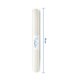 Podkład Medprox ECO 2 warstwowa bibuła 70 x 50
