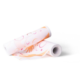 Podkład Medprox Beauty podfoliowany 30x50 paznokcie