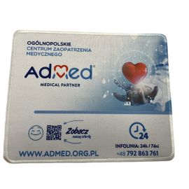 Podkładka pod mysz ADMED