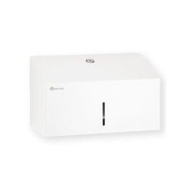 Pojemnik na ręczniki składane MERIDA STELLA WHITE LINE MINI