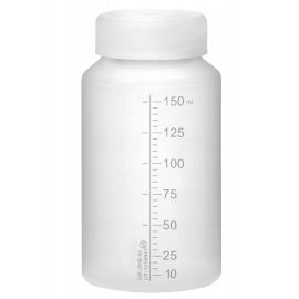 Jednorazowa butelka na siarę 150 ml Medela