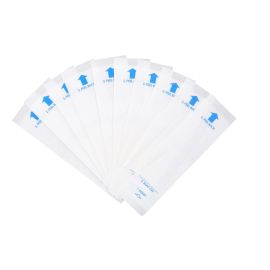 Pokrowce na termometr cyfrowy/  doustny - opakowanie 100 sztuk