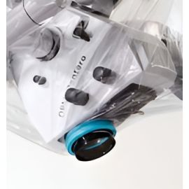 Osłona na mikroskop Zeiss'a Clearlens MICROTEK