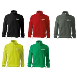 Bluza polarowa  - różne kolory