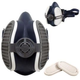 Półmaska wielokrotnego użytku -  ELIPSE P3 RD SPR-S/M