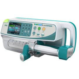 Pompa infuzyjna strzykawkowa, seria HK-400