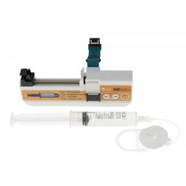 Pompa infuzyjna strzykawkowa Micrel MP mlh+ (ml/h)