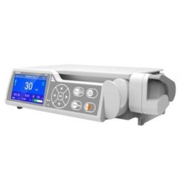 Pompa strzykawkowa s7 - HEDY