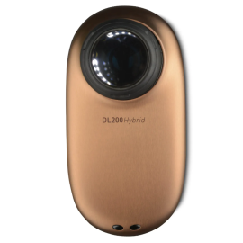 Dermatoskop DermLite DL200 Hybrid - złoty