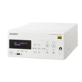 Rejestrator medyczny Full HD SONY HVO-500MD