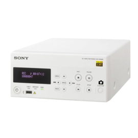 Chirurgiczny rejestrator wideo SONY HVO-500MD Full HD