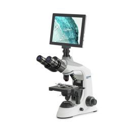 Mikroskop cyfrowy KERN z kamerą i tablet (134T241)