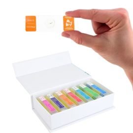 Preparaty do mikroskopu