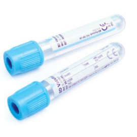 Probówki z cytrynianem 0,109M 3,2% 2,7ml PET/PP (do badań próbek krwi żylnej) VACUTAINER BD