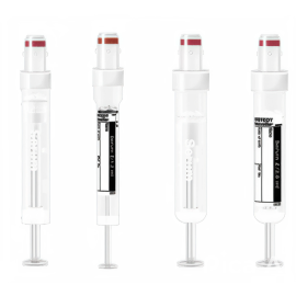 Probówko-strzykawki S-Monovette® Serum, z aktywatorem krzepnięcia, do pozyskiwania surowicy z krwi - op. 50 szt.
