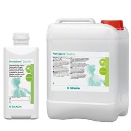 Prontoderm Solution roztwór - antybakteryjne mycie, skuteczna dekolonizacja MDRO