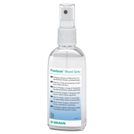Prontosan Spray B.Braun, spray do oczyszczania i odkażania ran - 75 ml