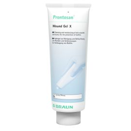 Prontosan Wound Gel X B.Braun, żel do oczyszczania i odkażania ran - 250 ml