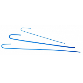 Prowadnica do rurek intubacyjnych