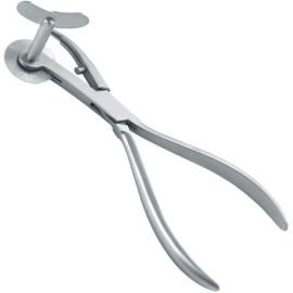 Przecinak do pierścionków Keyes, długość  17 cm