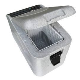 Przenośna lodówko-zamrażarka tritec®