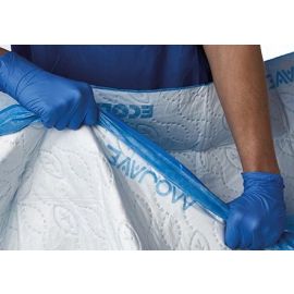 Prześcieradło do transportu (102 cm x 203 cm) MICROTEK