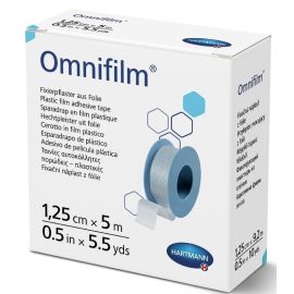 Omnifilm - plaster foliowy w rolce
