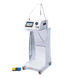 Aparat do kriolezji Cryo-S Painless z wózkiem