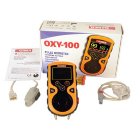 Pulsoksymetr Oxy-100