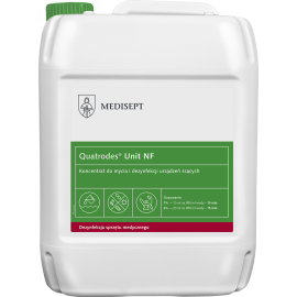Quatrodes Unit-5000ml ( 5L )