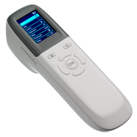 Skaner żył powierzchniowych Vein Finder Q 600MS