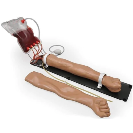 Ramię do iniekcji dożylnych, domięśniowych i podskórnych