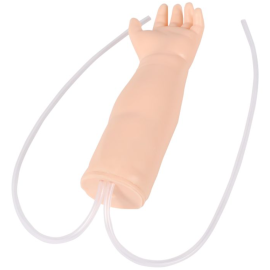 Ramię do nauki wstrzyknięć u niemowląt