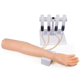 Ramię treningowe do iniekcji