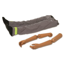 Ramiona i nogi do AmbuMan