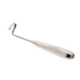 Raspator DOYEN do żeber, długość 17 cm