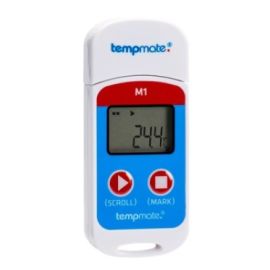Rejestrator temperatury VERSAPAK®